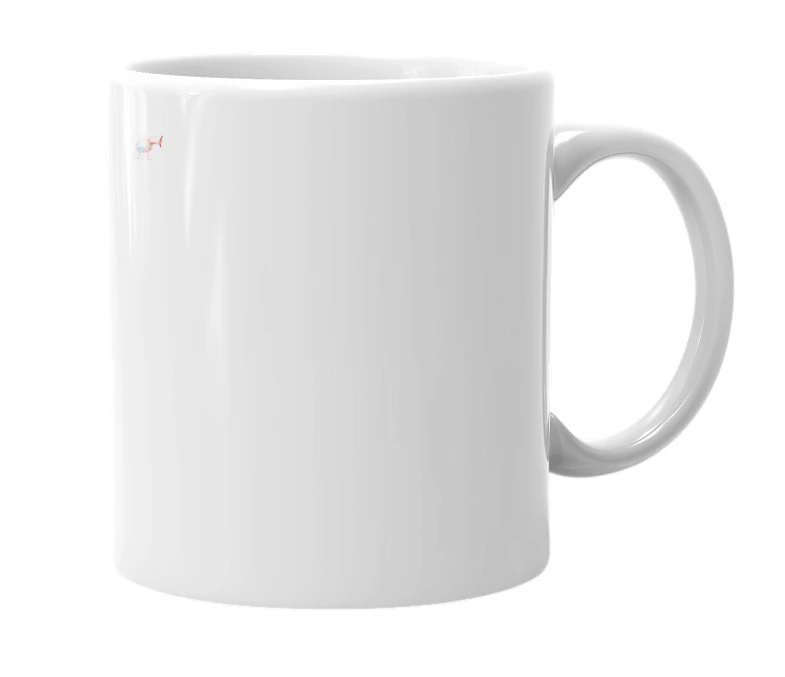 White mug with the definition of 'Tony lopez'