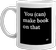 mug