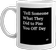 mug