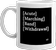 mug