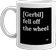 mug