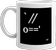 mug