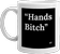 mug