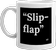 mug