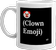 mug