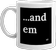 mug