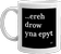 mug