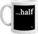 mug