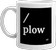 mug