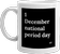 mug