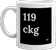 mug
