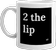mug