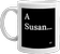 mug