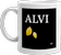 mug