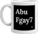 mug