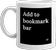 mug