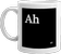 mug