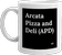 mug