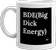mug