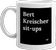 mug