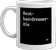 mug