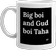 mug