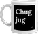 mug