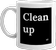 mug