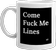 mug