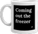 mug