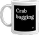 mug