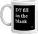 mug
