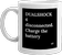mug
