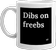 mug