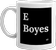mug