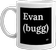 mug