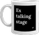mug