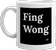 mug