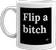mug