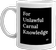 mug