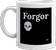mug