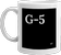 mug
