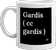mug