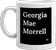 mug