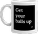 mug