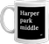 mug