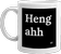 mug
