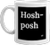 mug