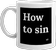mug
