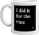 mug